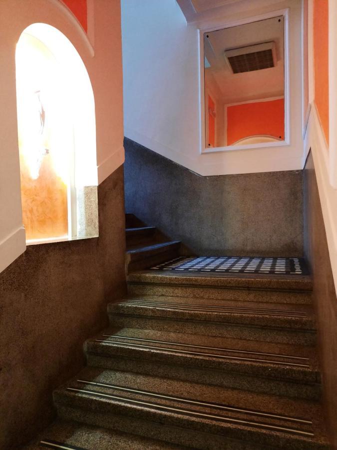 Petar Drapsin Hostel Белград Экстерьер фото